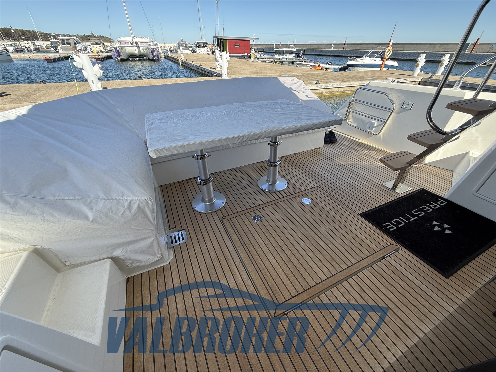 Prestige 460 Fly  (43)