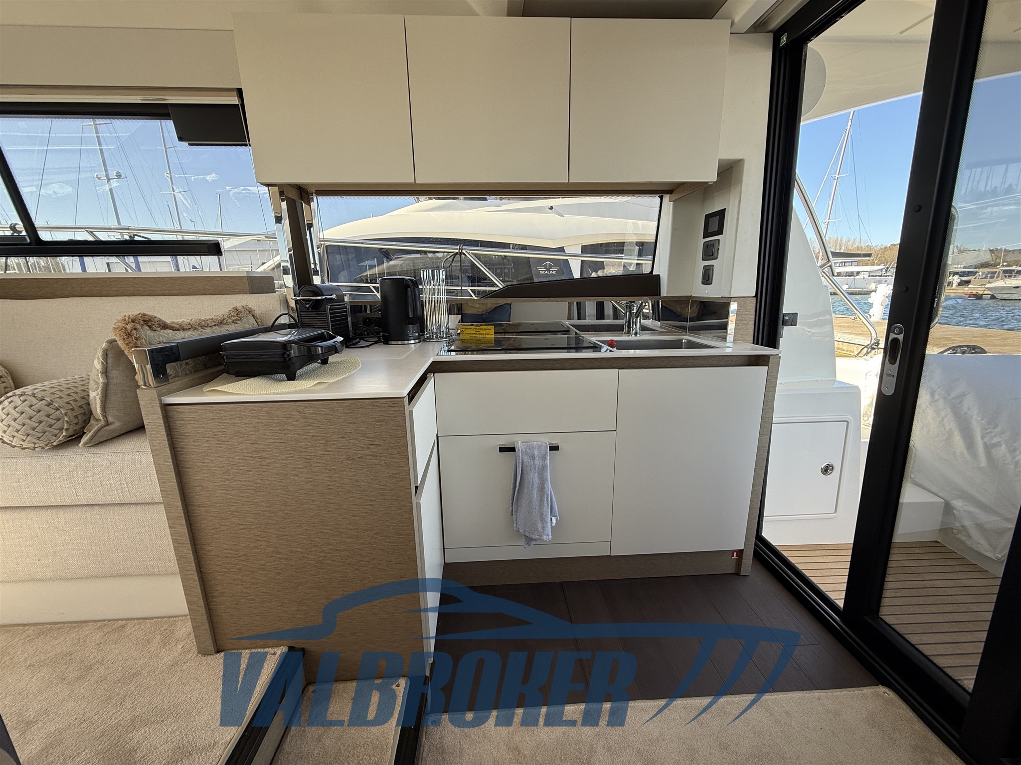 Prestige 460 Fly  (11)