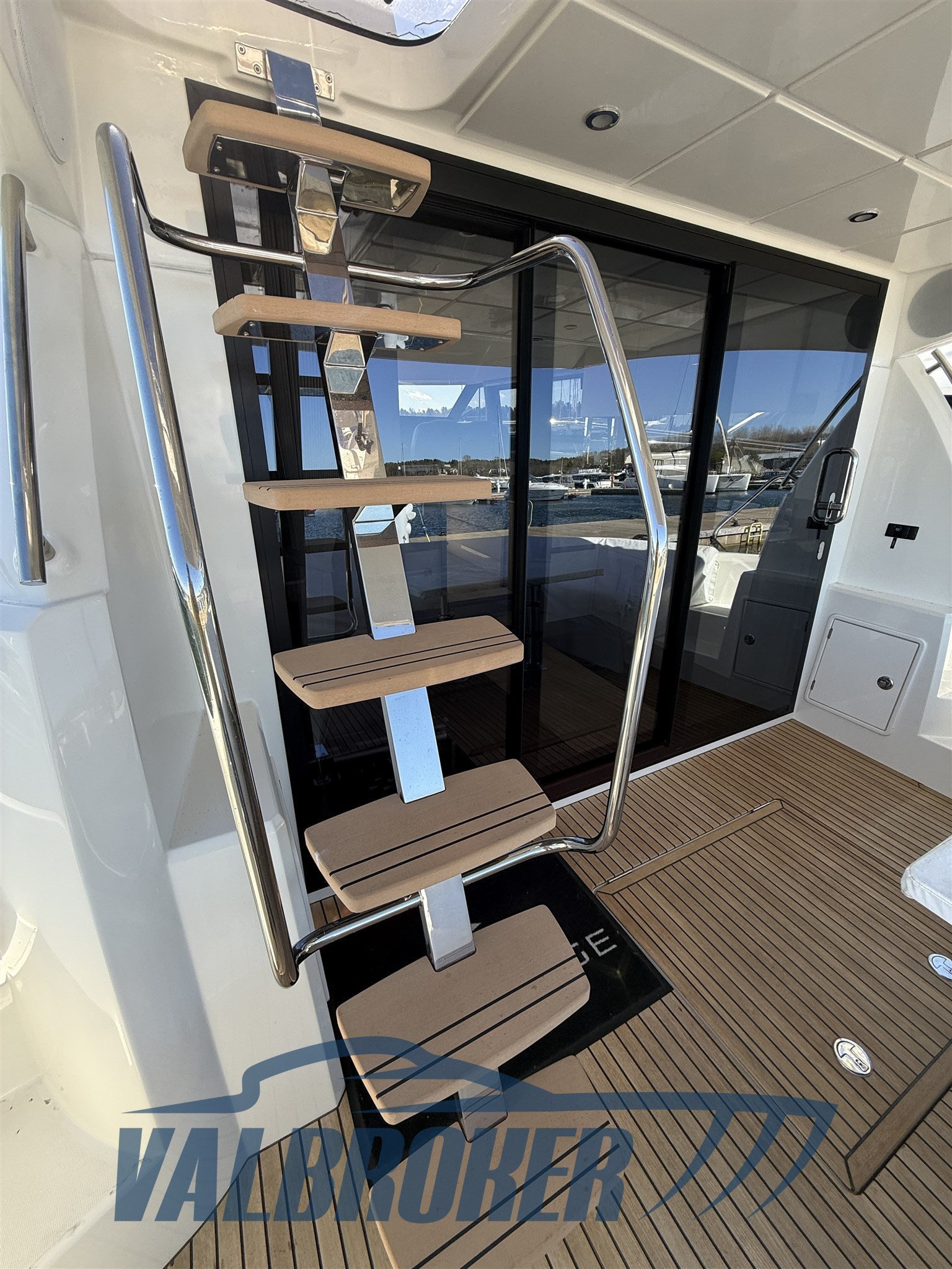 Prestige 460 Fly  (44)