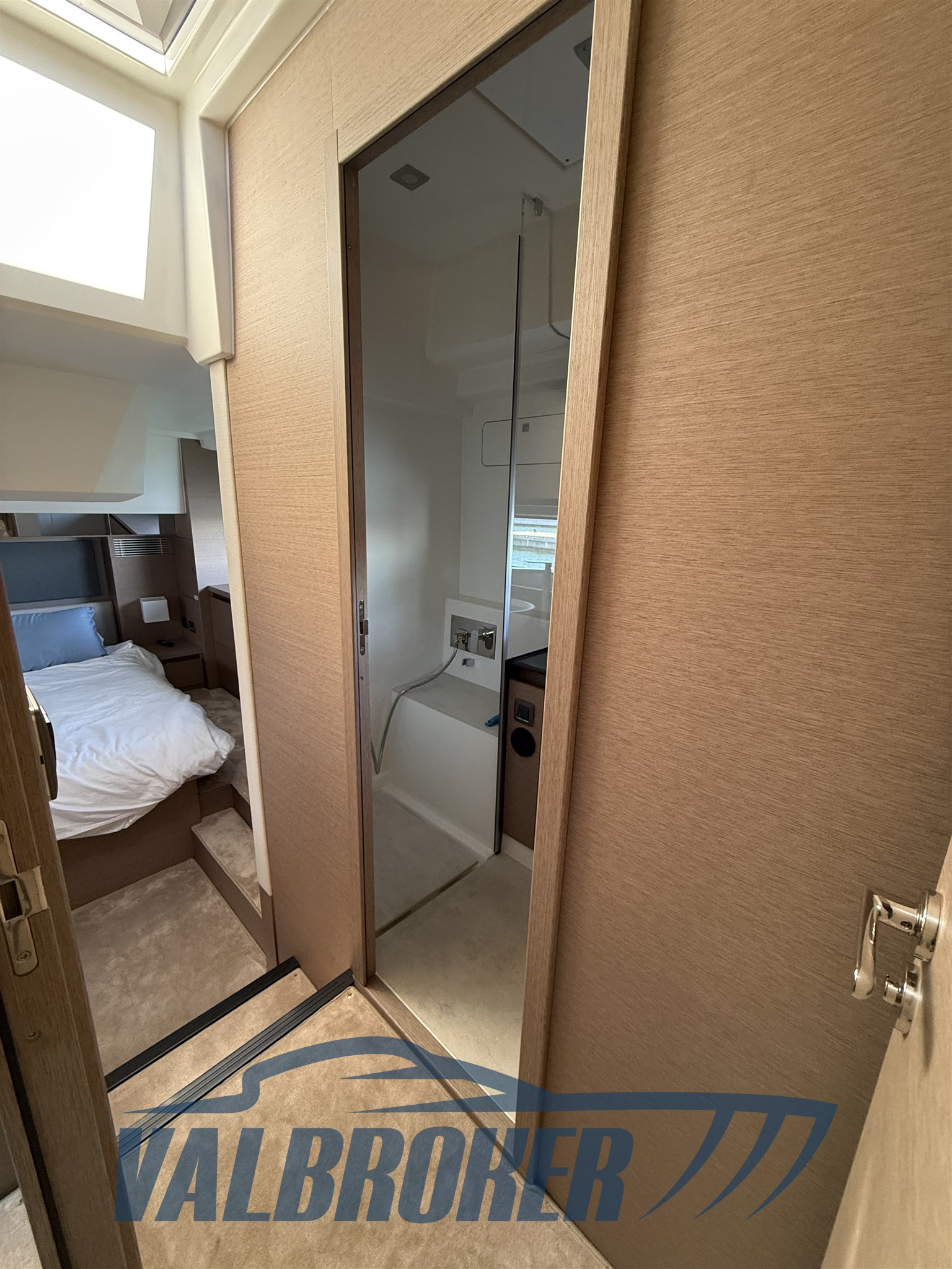 Prestige 460 Fly  (27)