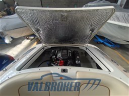 Chri Craft lancer speedster 20 (32)