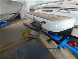 Chri Craft lancer speedster 20 (8)