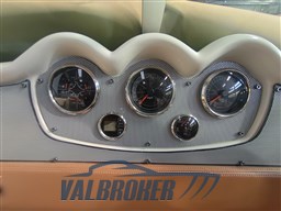 Chri Craft lancer speedster 20 (41)