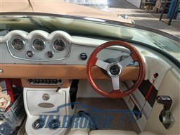 Chri Craft lancer speedster 20 (17)
