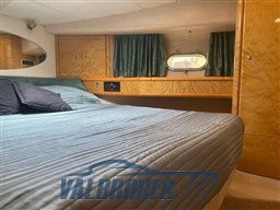 Princess 470 fly (9)