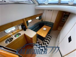 Princess 470 fly (22)