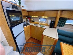 Princess 470 fly (23)