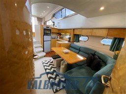 Princess 470 fly (27)