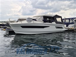 Jeanneau Merry Fisher 895 (5)