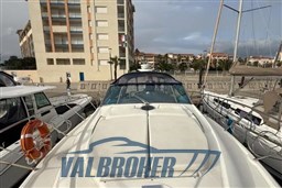 Cranchi Mediterranee 43 2008 (30)