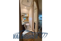 Cranchi Mediterranee 43 2008 (5)