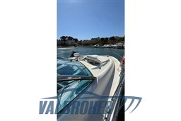 Cranchi Mediterranee 43 2008 (20)