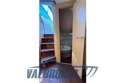 Cranchi Mediterranee 43 2008 (8)