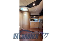 Cranchi Mediterranee 43 2008 (11)