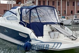 Cranchi Mediterranee 43 2008 (34)