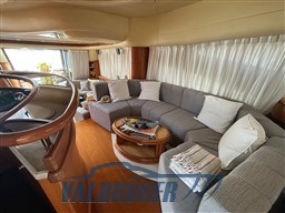 Azimut 68 Fly 1 