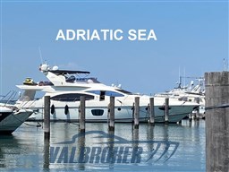 Azimut 68 Fly 