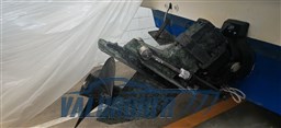 Bayliner 2655 tecniche 2026 (2)