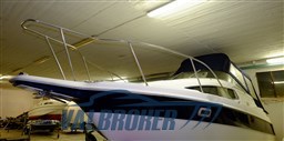 Bayliner 2655 Ciera Valbroker (13)