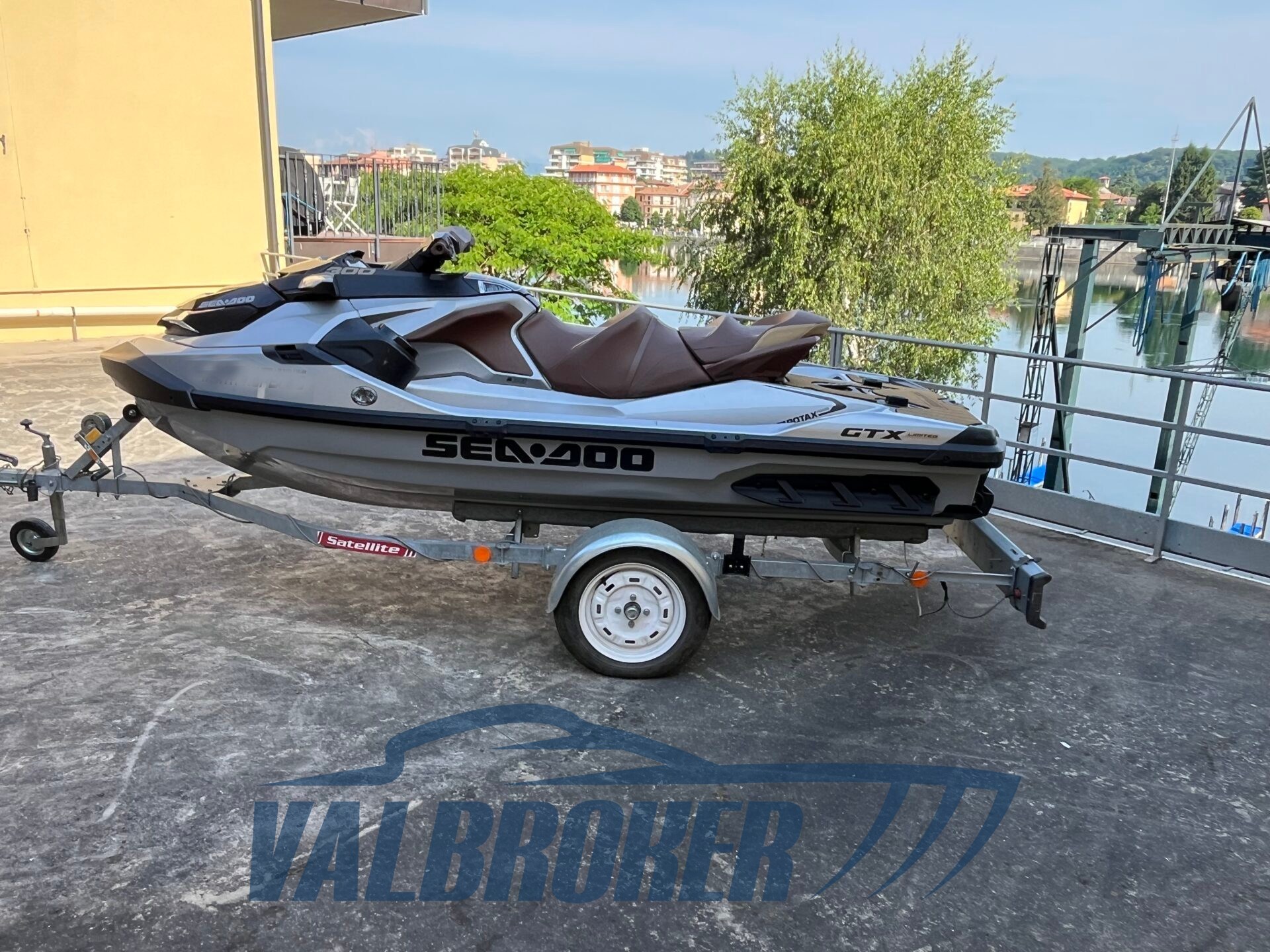Sea Doo 14JB  GTX LTD LM 18 CE (1)