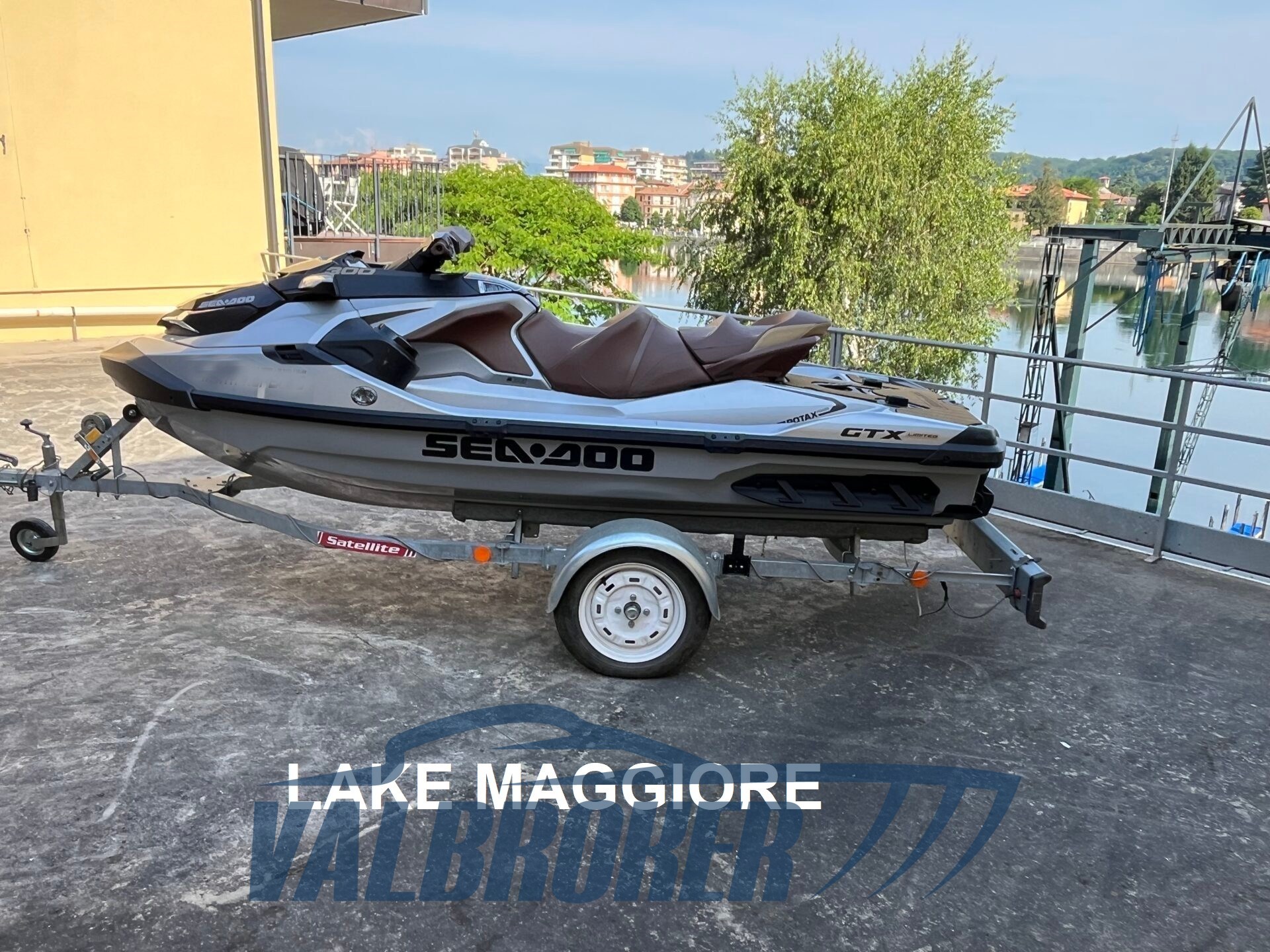 Sea Doo 14JB  GTX LTD LM 18 CE (1)