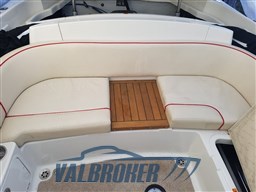Chris craft 25 red (14)