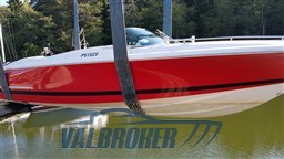 Chris craft 25 red (5)