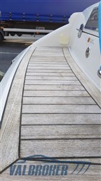 Chris craft 25 red (8)