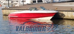 Chris craft 25 red (2)