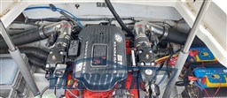 Chris Craft 25 2006 (12)