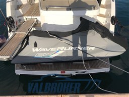 Azimut Atlantis 43 2017 (14)