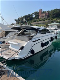 Azimut Atlantis 43  (3)