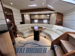 Sunseeker Portofino 47 2009 valbroker (70)