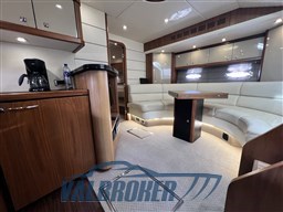 Sunseeker Portofino 47 2009 valbroker (63)