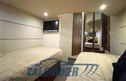 Sunseeker Portofino 47 2009 valbroker (75)