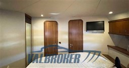 Sunseeker Portofino 47 2009 valbroker (80)