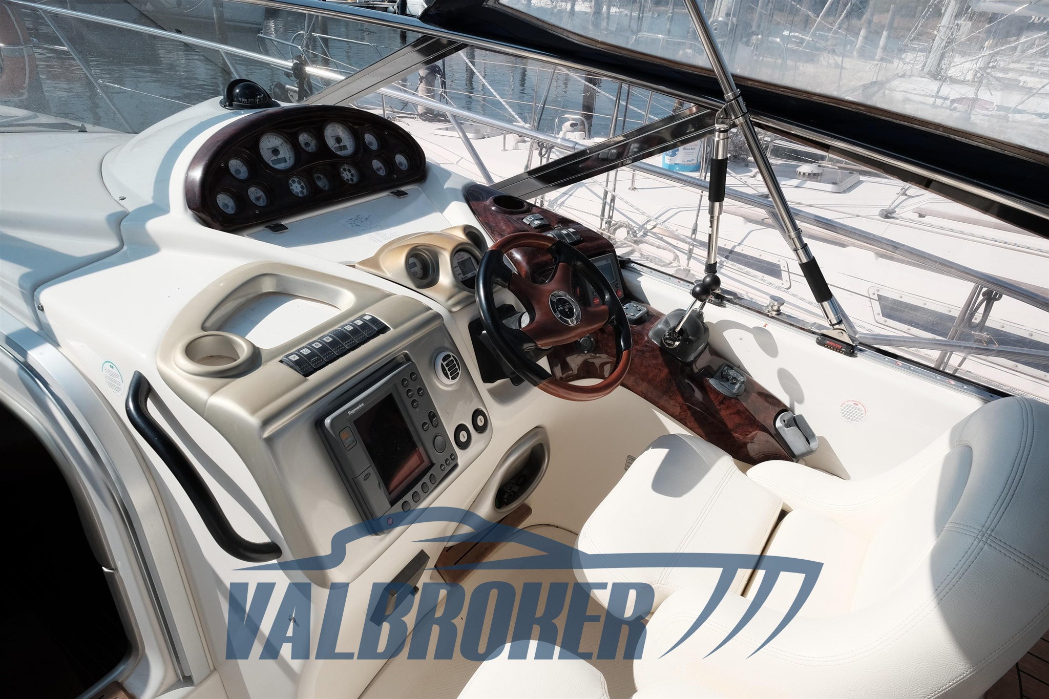 Cranchi Endurance 41 (39)
