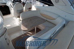 Cranchi Endurance 41 (29)