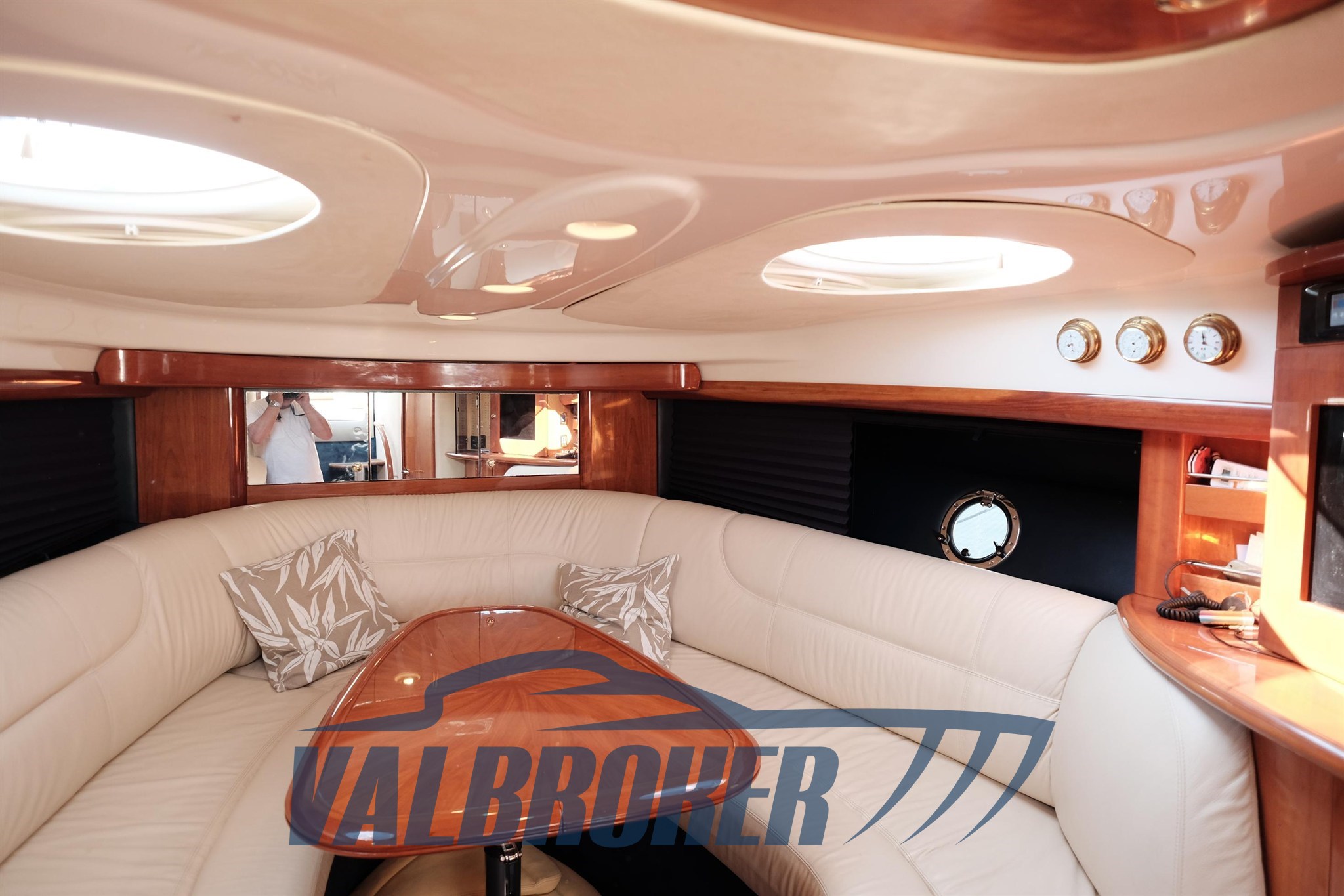 Cranchi Endurance 41 (66) - Copia