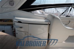 Cranchi Endurance 41 (36)