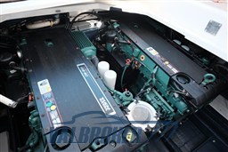 Cranchi Endurance 41 (1)