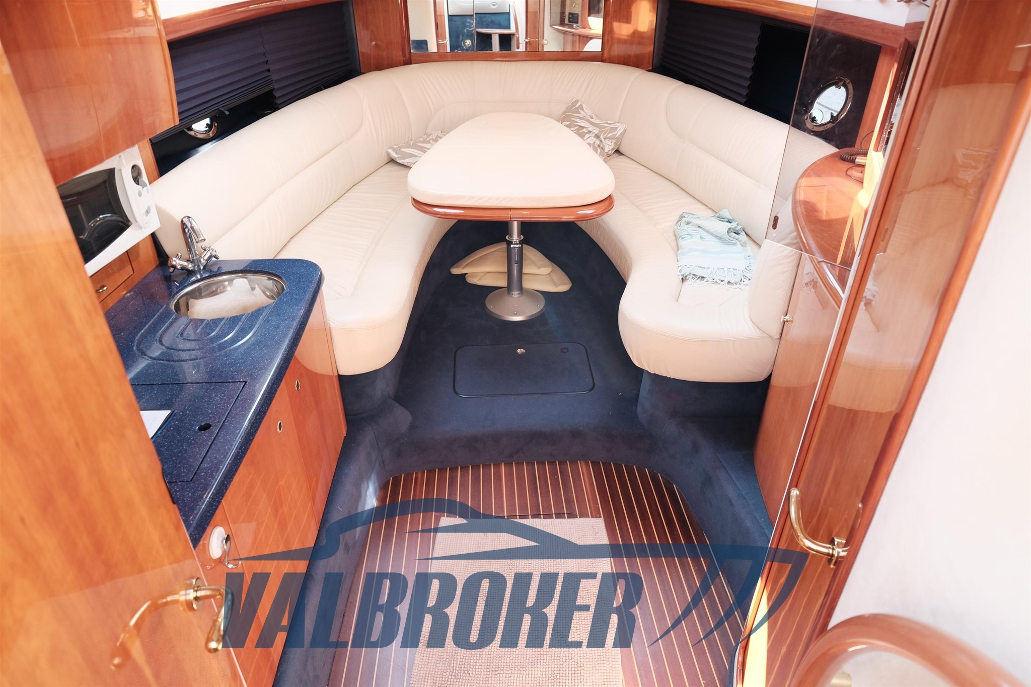 Cranchi Endurance 41 (59) - Copia