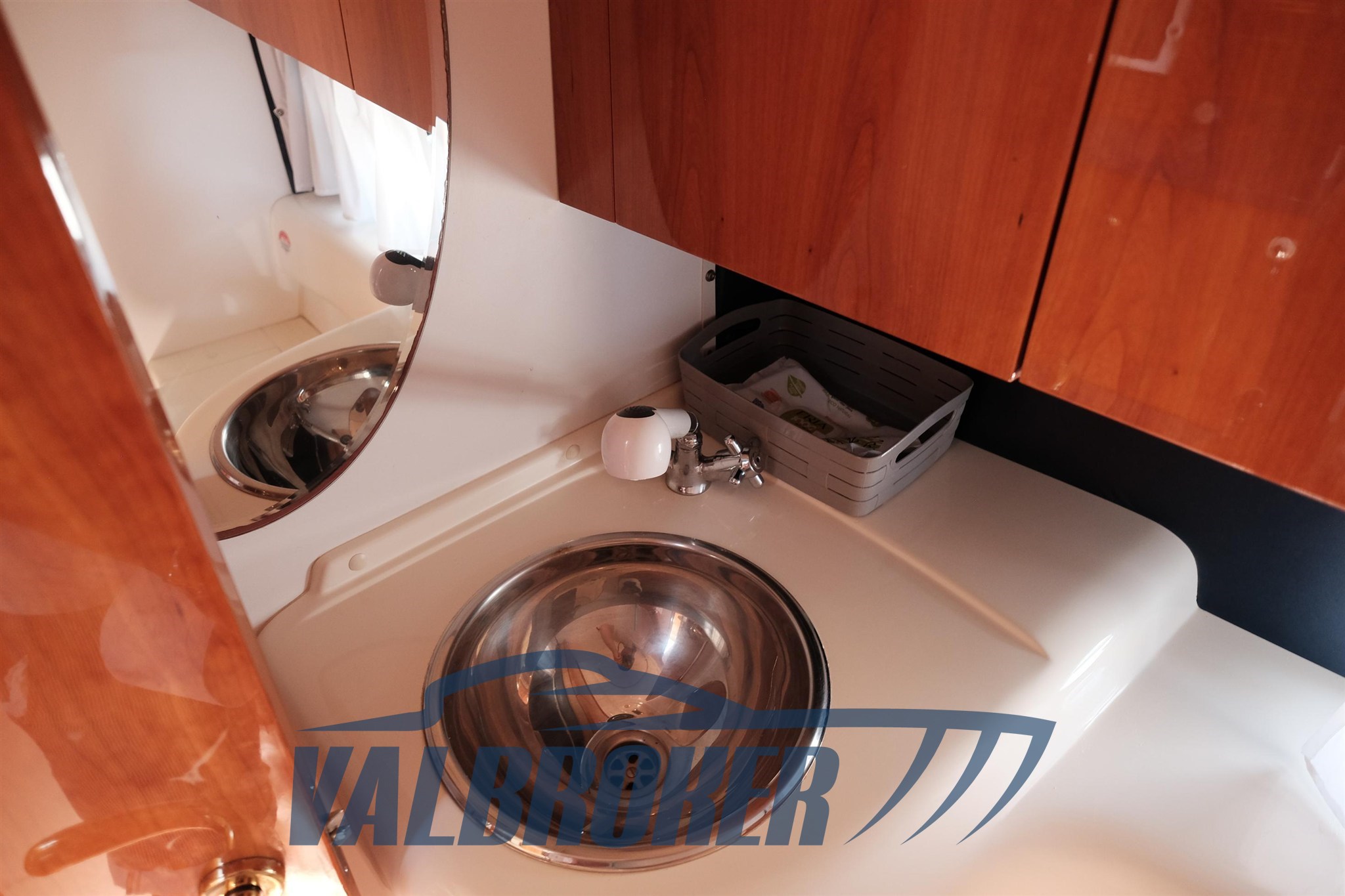 Cranchi Endurance 41 (77)