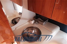 Cranchi Endurance 41 (77)