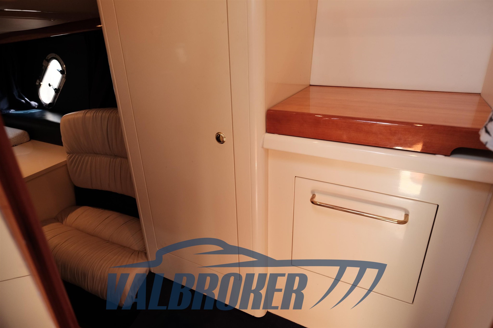 Cranchi Endurance 41 (84)