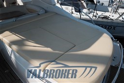 Cranchi Endurance 41 (26)