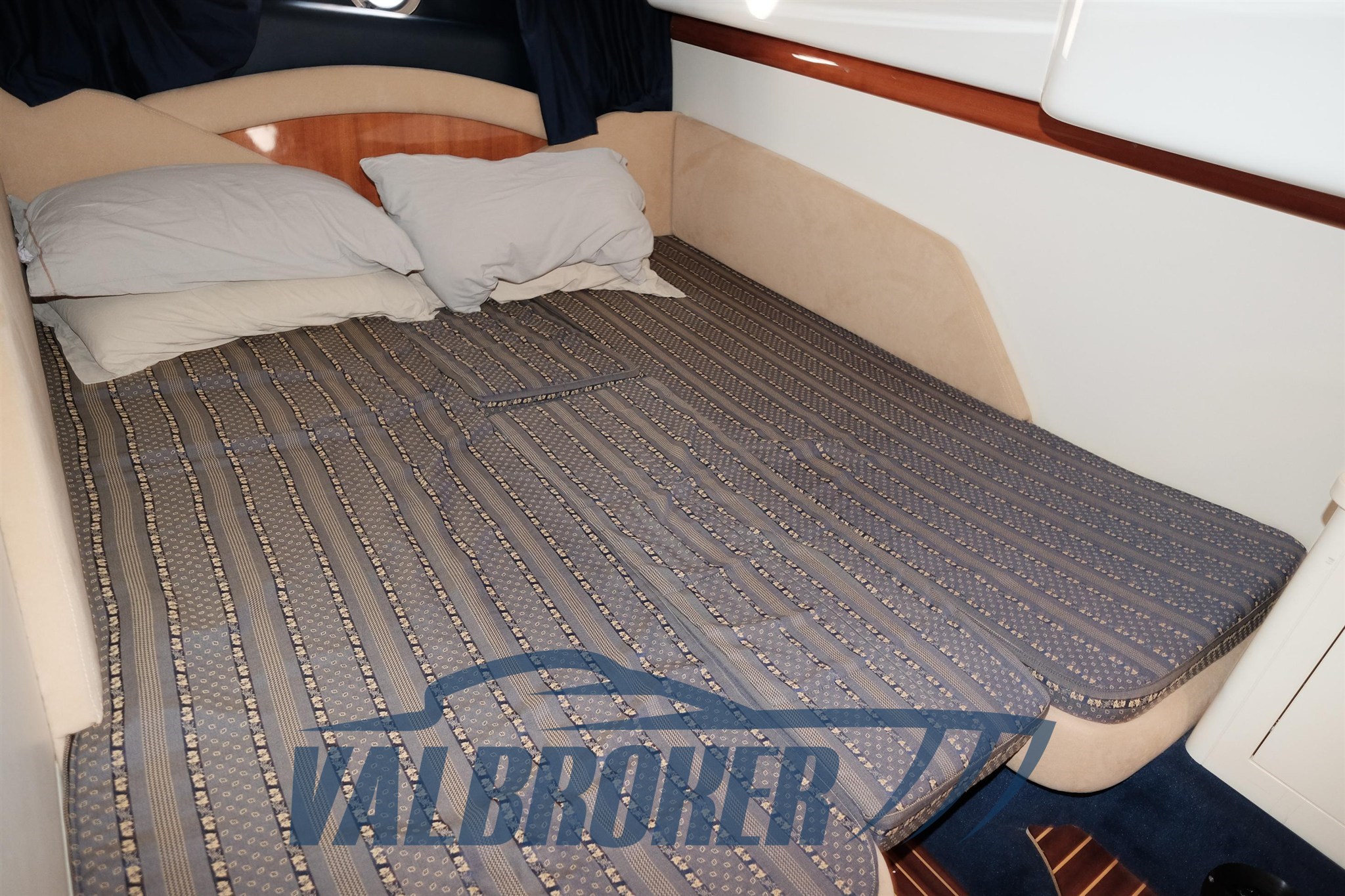 Cranchi Endurance 41 (87)