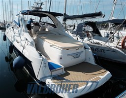 Cranchi Endurance 41 (24)