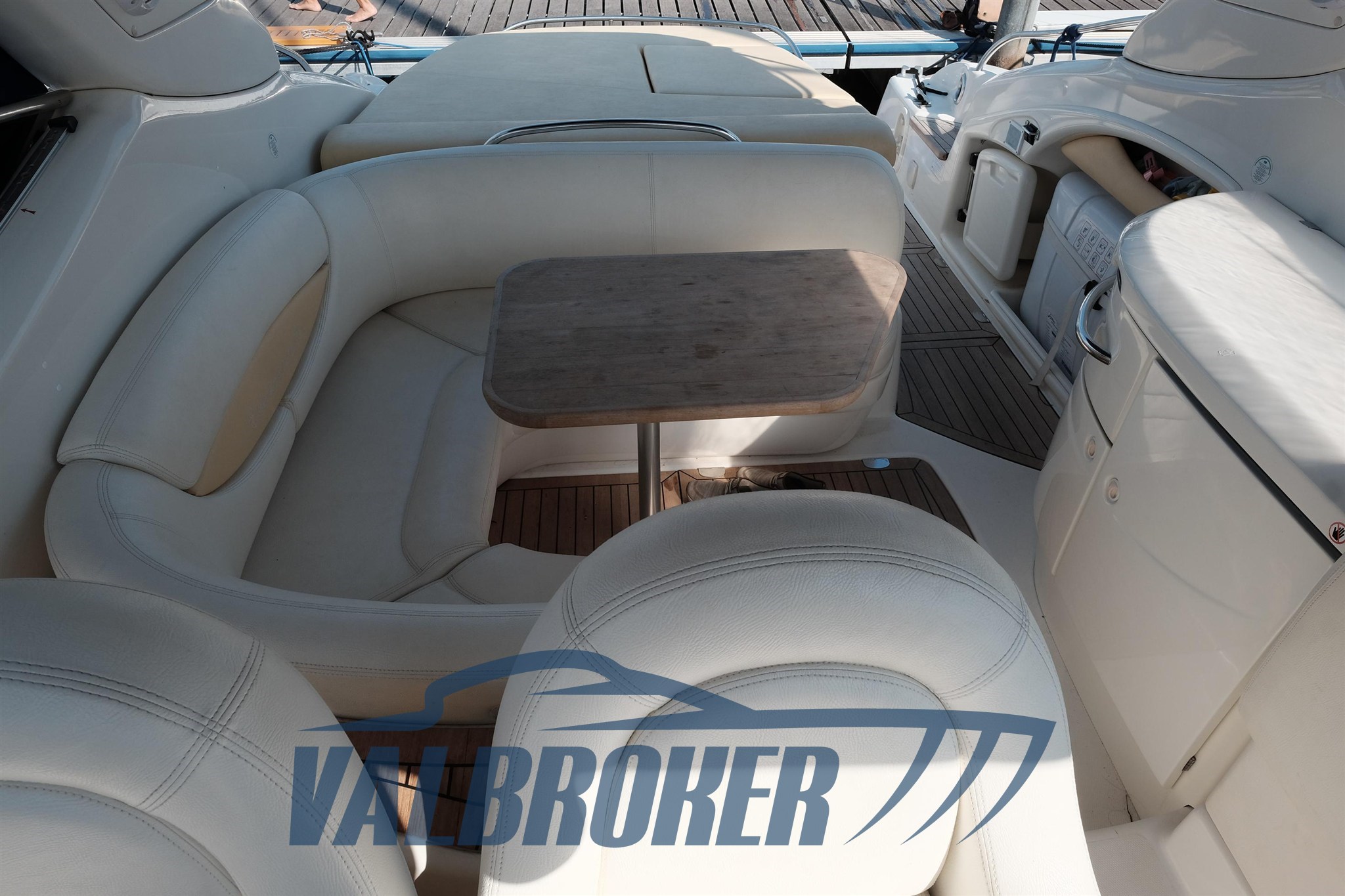 Cranchi Endurance 41 (50)