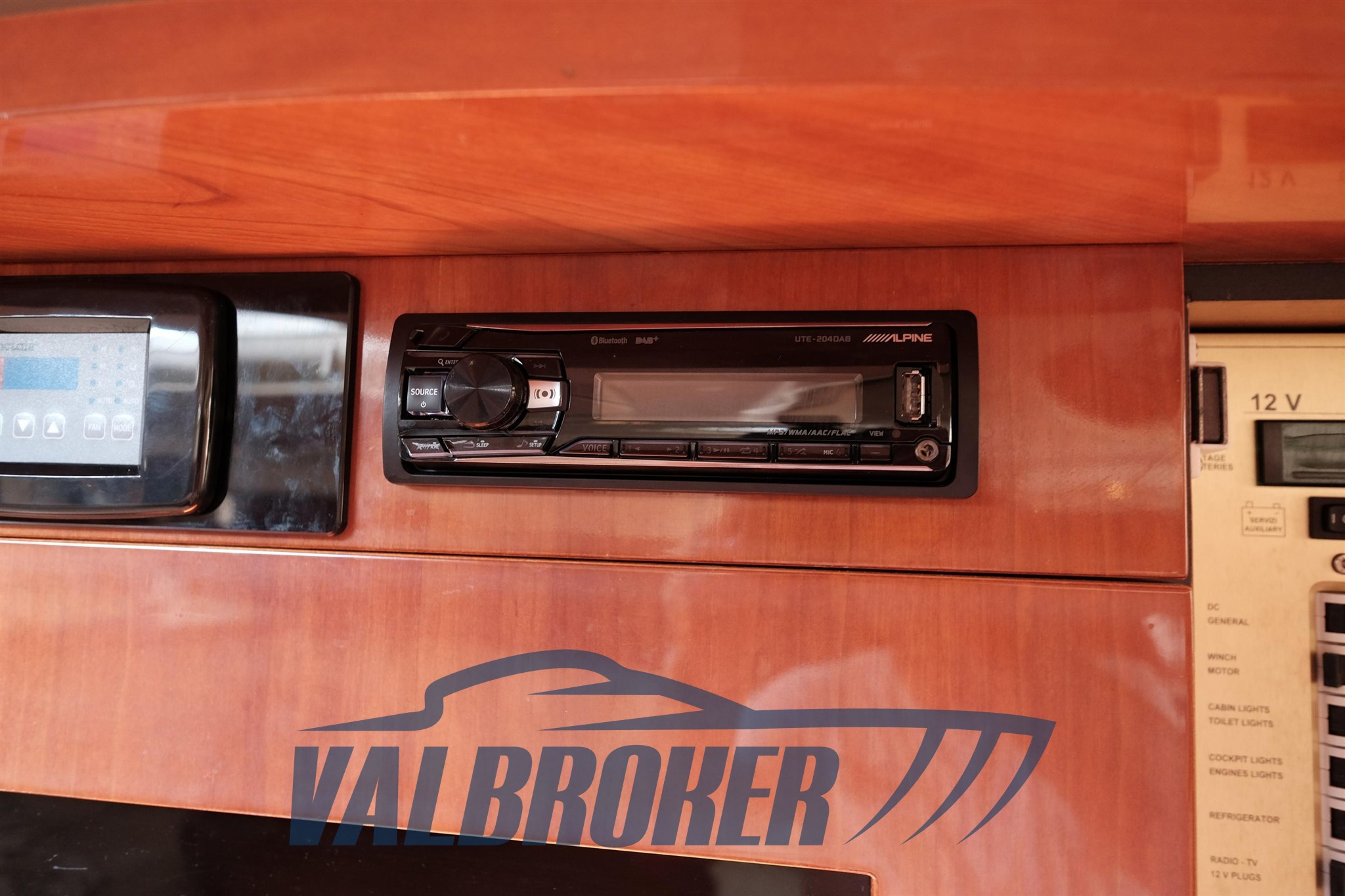 Cranchi Endurance 41 (69)